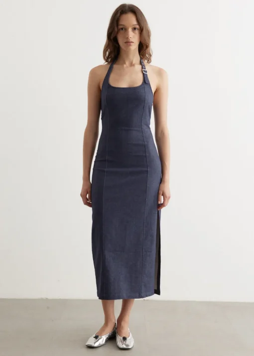 Elena Dress
