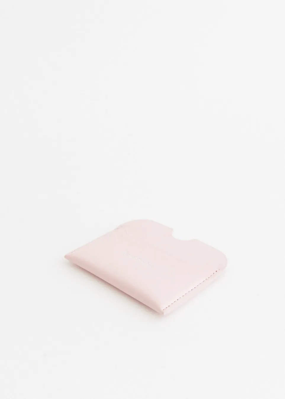 Elmas Large Shiny Cardholder