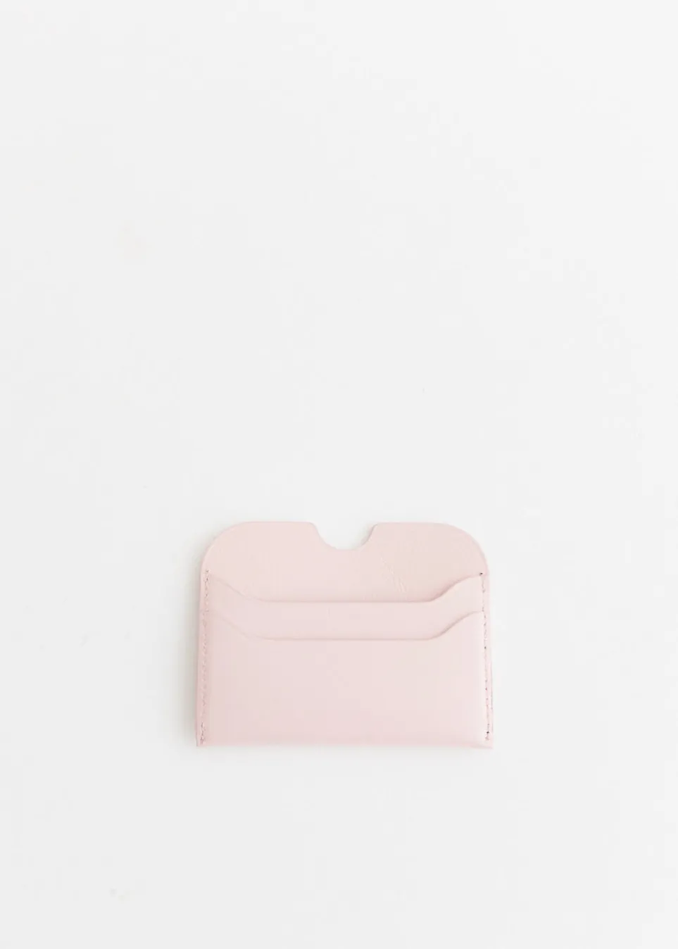 Elmas Large Shiny Cardholder