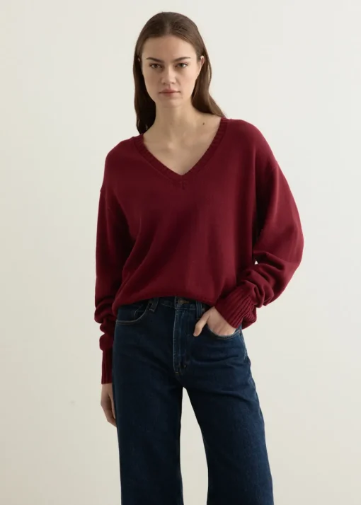 Elowen Sweater