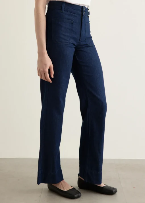 Emilie Jeans