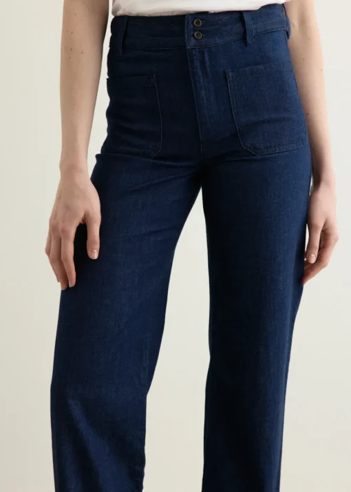 Emilie Jeans