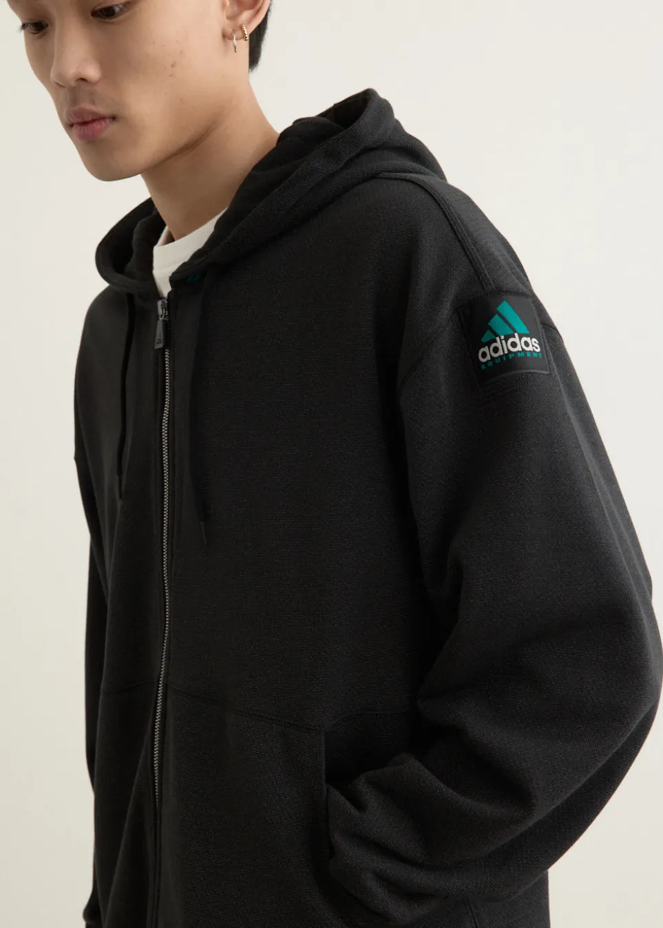 Equipment Hoodie