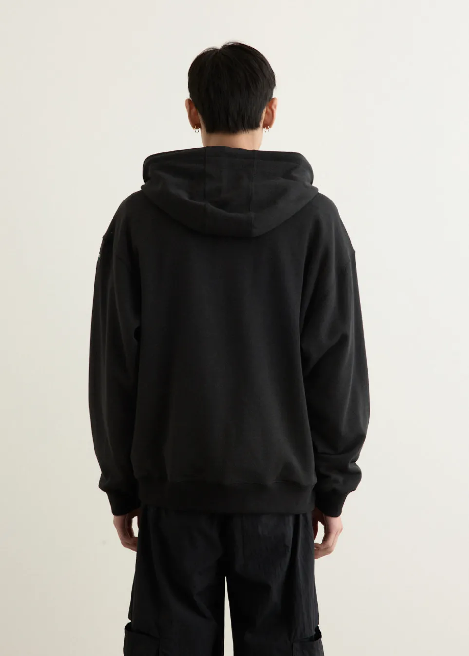 Equipment Hoodie
