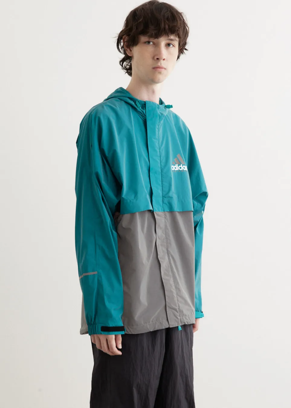 Equipment Windbreaker