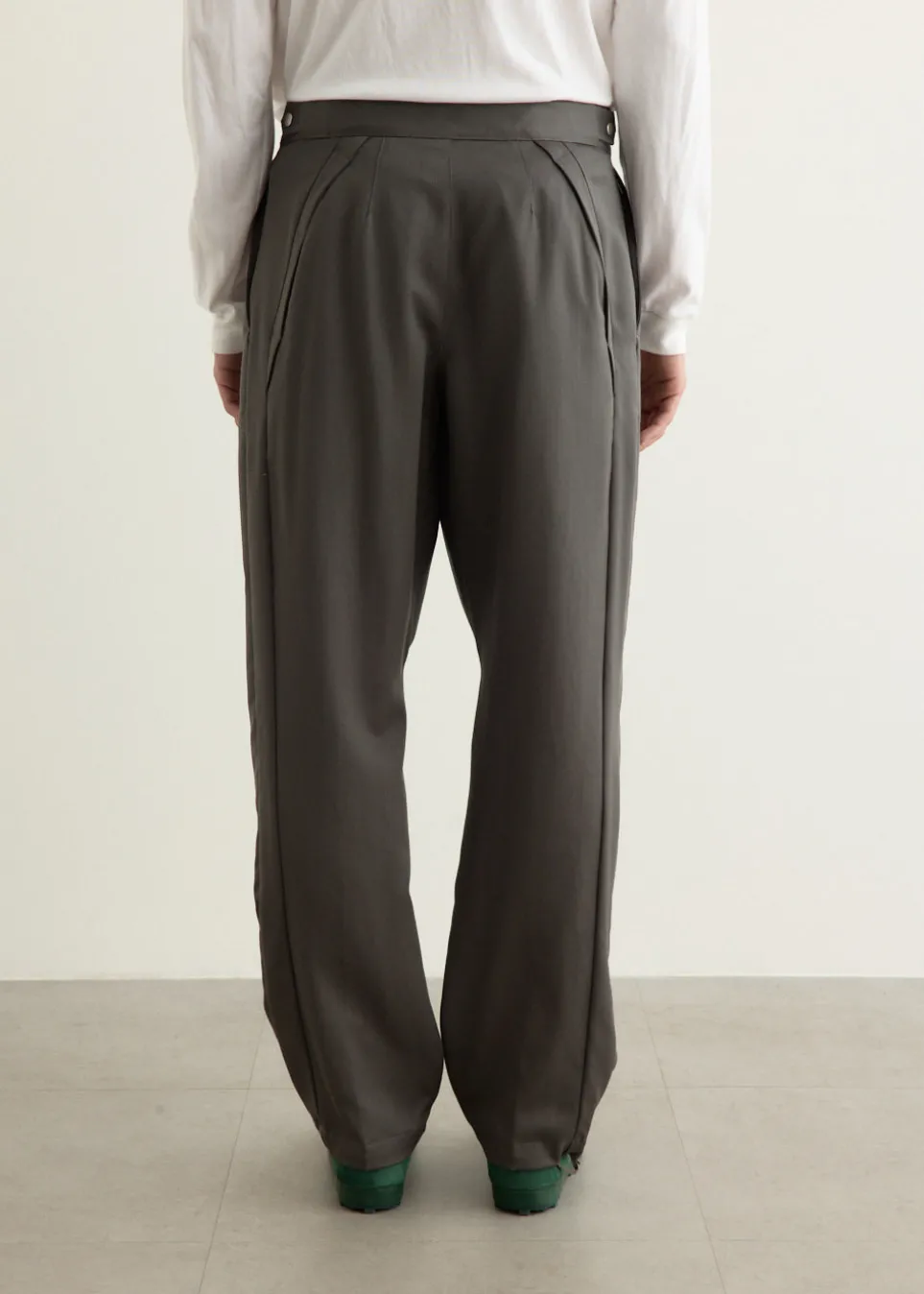 ESC Trousers