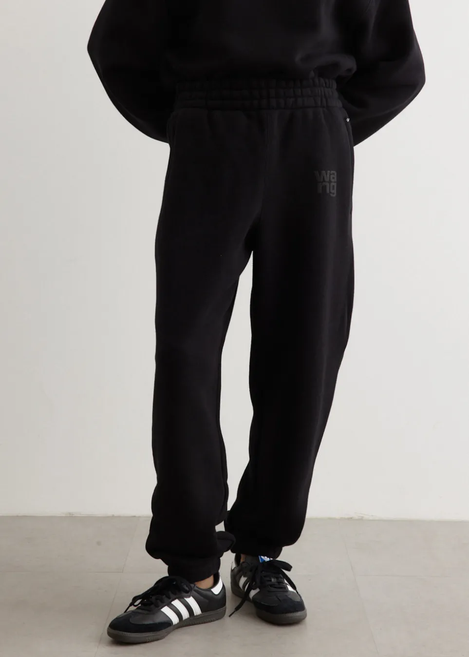 Essential Terry Classic Sweatpants