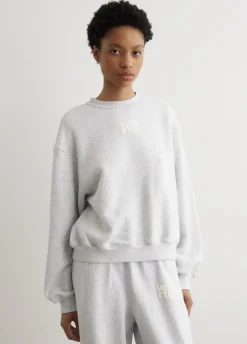 Essential Terry Crew Sweatshirt