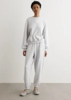 Essential Terry Crew Sweatshirt