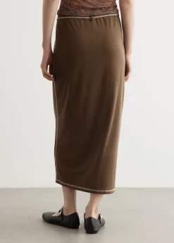 Establish Midi Skirt