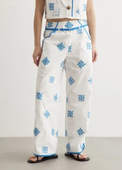 Esteban Pants