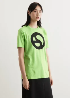 Everest Crewneck T-Shirt