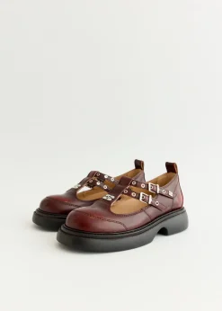 Everyday Butterfly Mary Jane