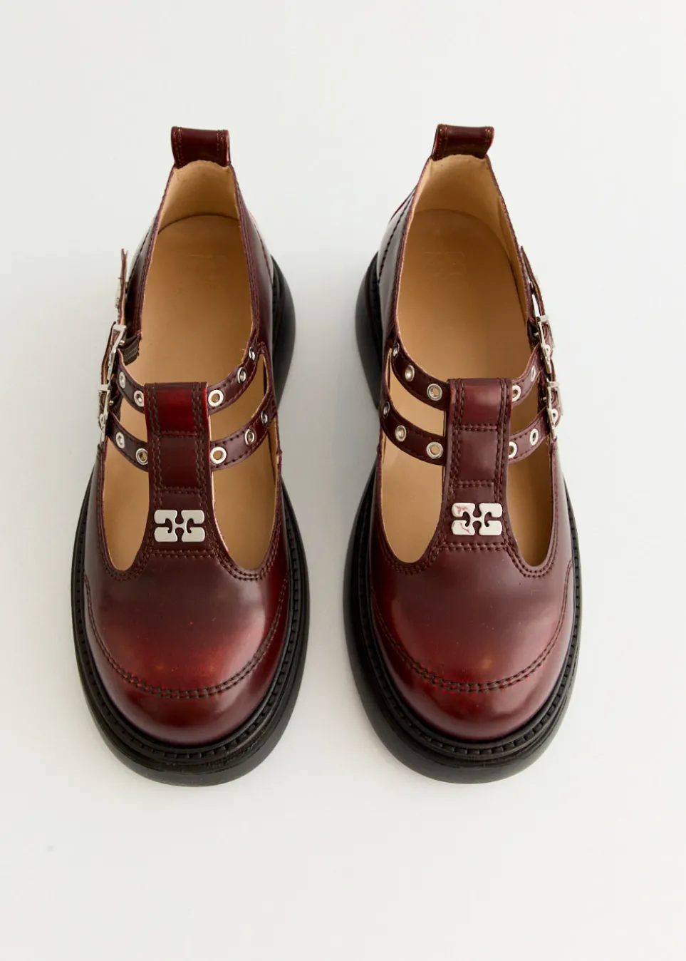 Everyday Butterfly Mary Jane