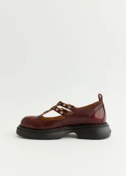 Everyday Butterfly Mary Jane