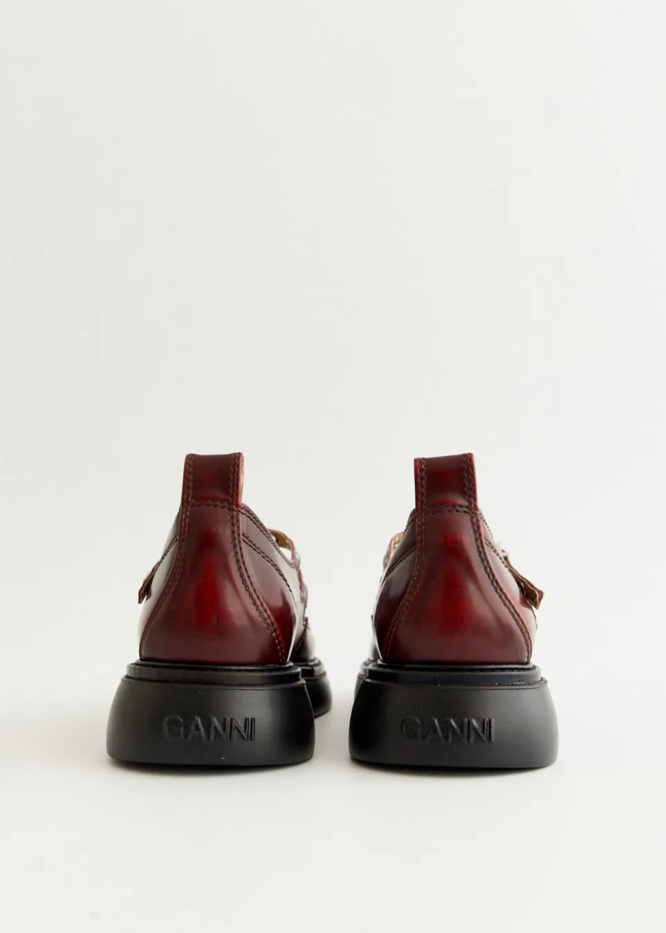 Everyday Butterfly Mary Jane