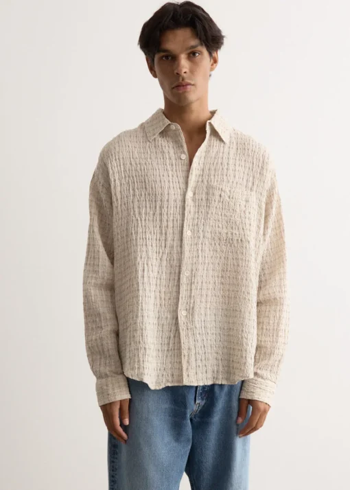 Executive Shirt