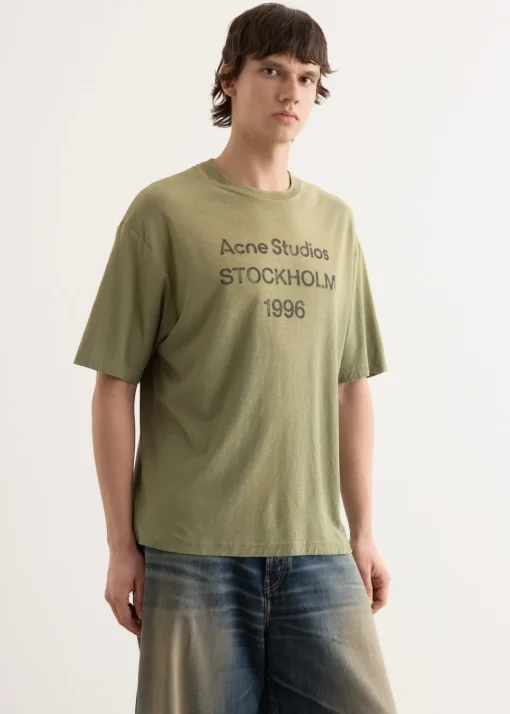 Exford U 1996 T-Shirt