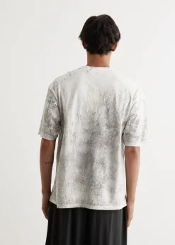 Exford U Bow Logo T-Shirt