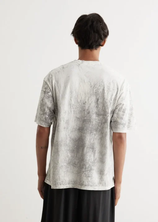 Exford U Bow Logo T-Shirt