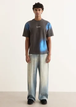 Exford U Foil Stamp T-Shirt