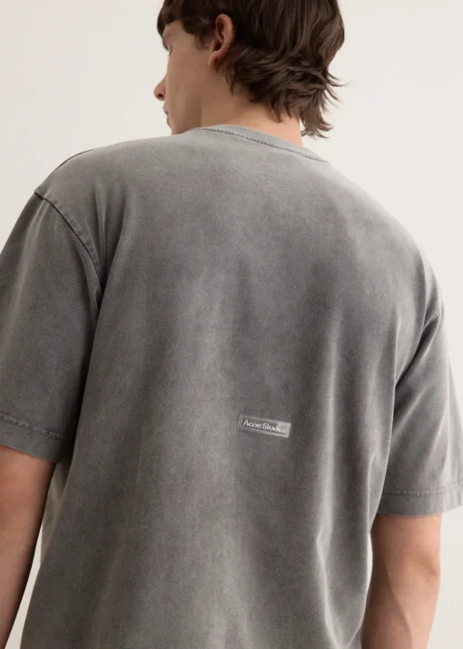 Exford U Vintage T-Shirt