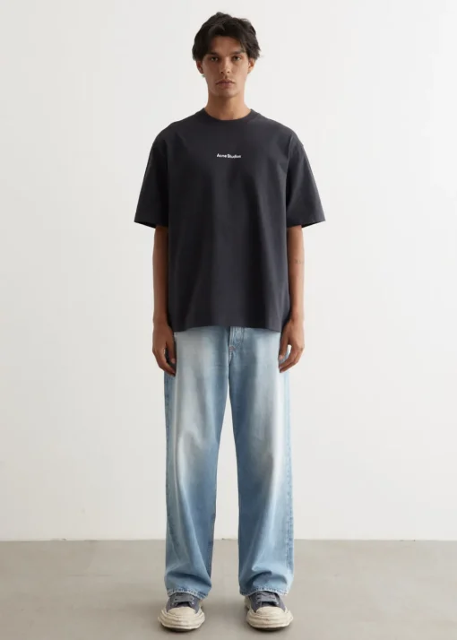 Extorr Stamp Logo T-Shirt
