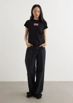 1981F Loose Jeans