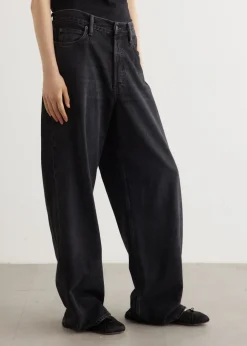 1981F Loose Jeans