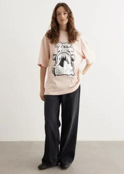 1981F Loose Jeans