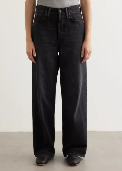1981F Loose Jeans