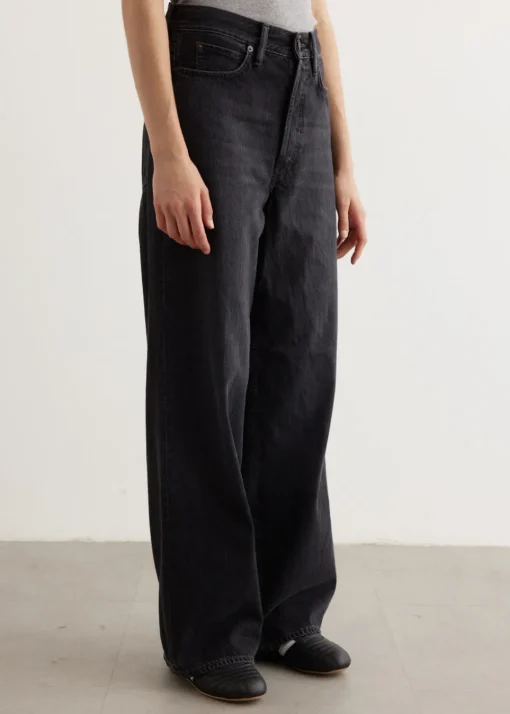 1981F Loose Jeans