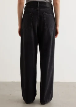 1981F Loose Jeans