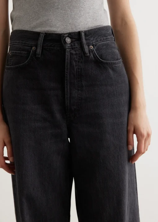 1981F Loose Jeans