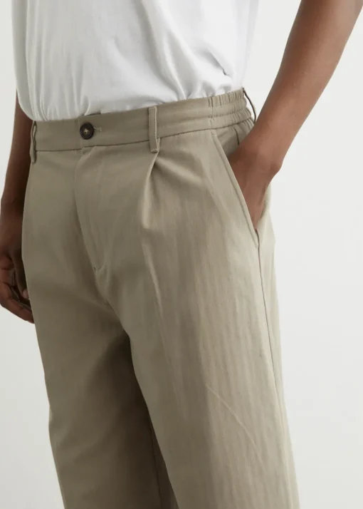 Falstaff Pants