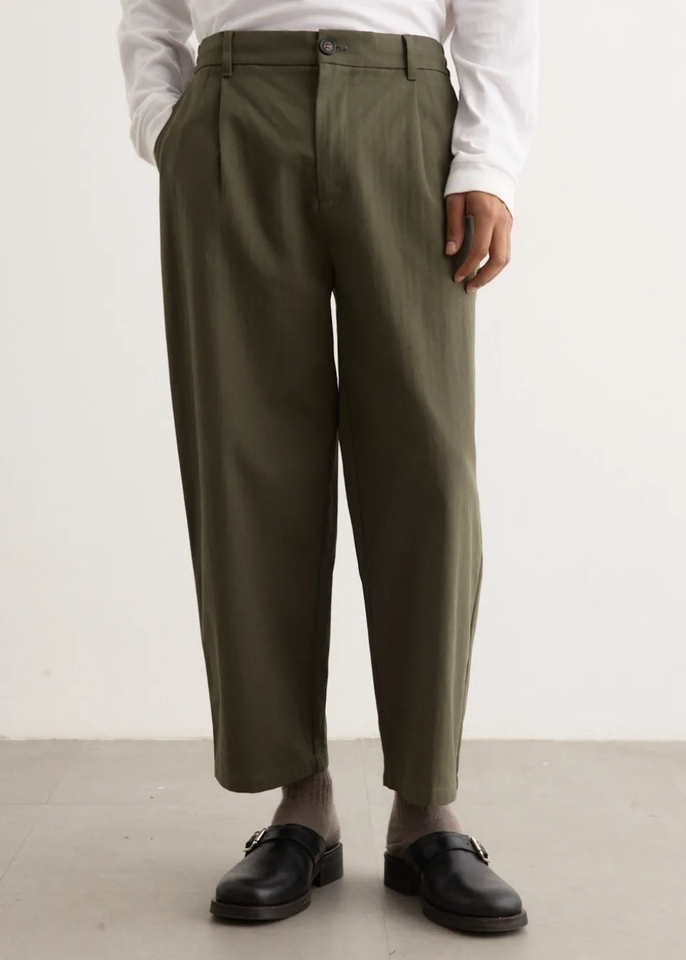 Falstaff Pants