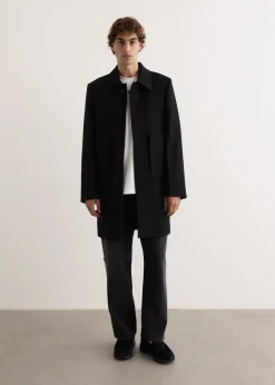 Fancy Coat