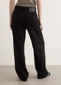 Featherweight Logan Jeans