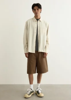 Fiction Baggy Shorts