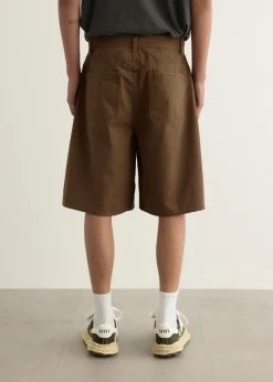 Fiction Baggy Shorts