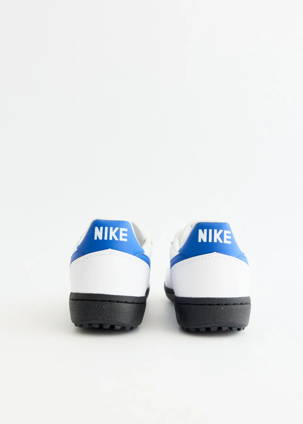 Field General '82 'White and Varsity Royal' Sneakers