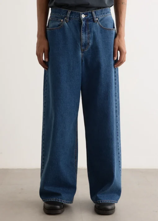 Fisher Jeans