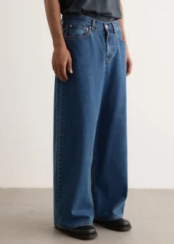 Fisher Jeans