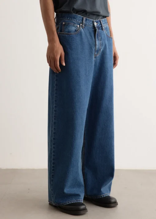Fisher Jeans