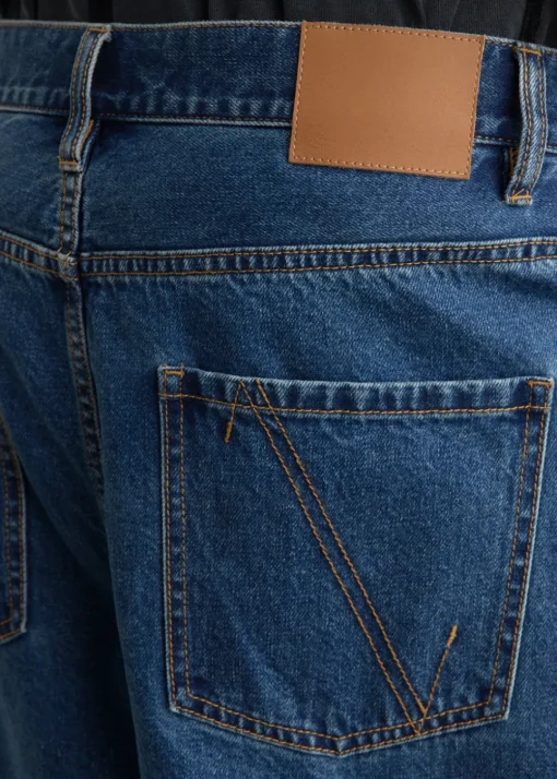 Fisher Jeans