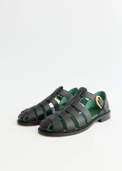 Fisherman Sandals