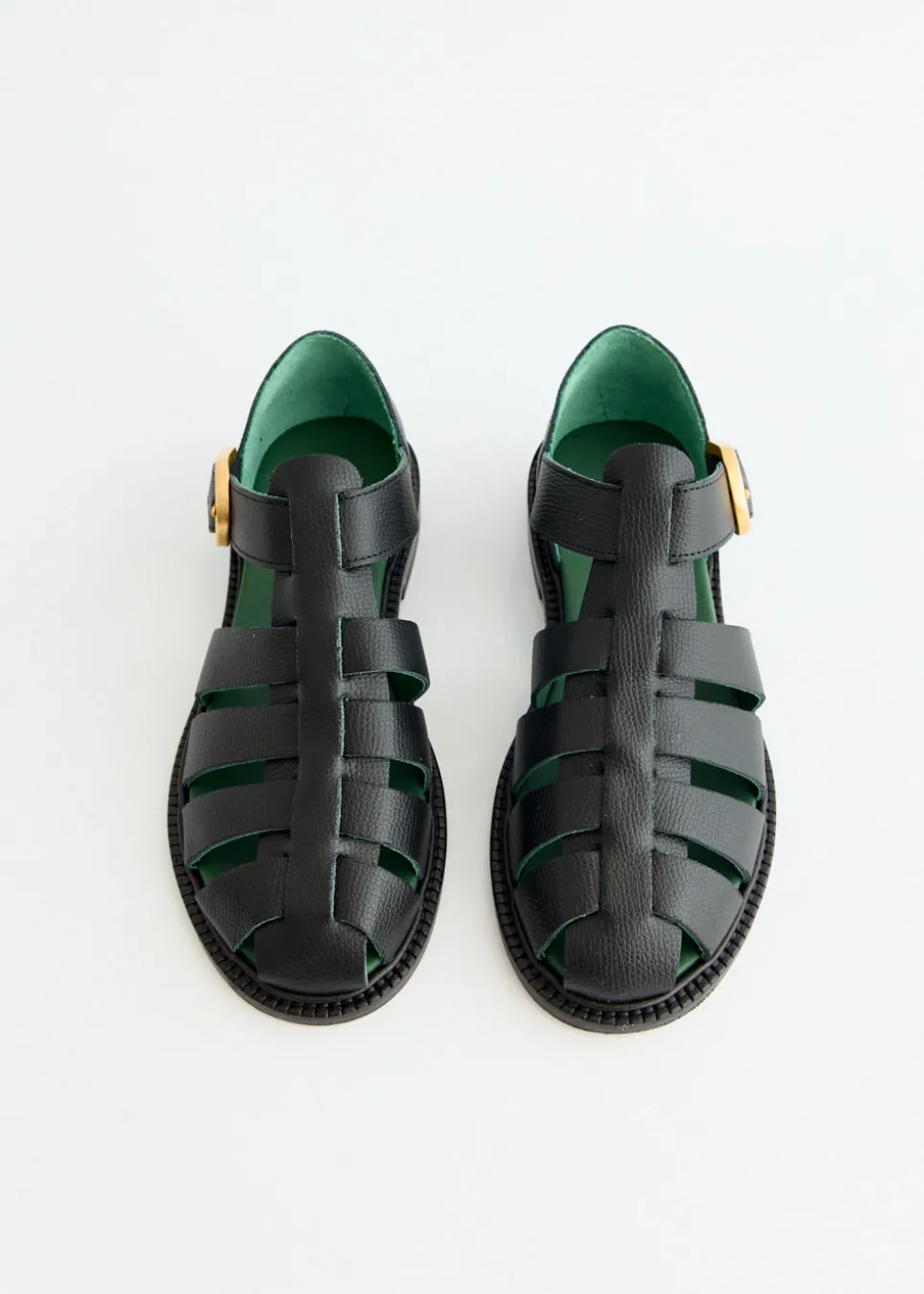 Fisherman Sandals