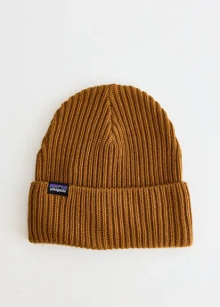 Fishermans Rolled Beanie
