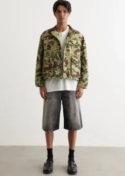 Fishunting Jacket