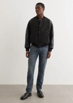 Fit 2 Stride Jeans
